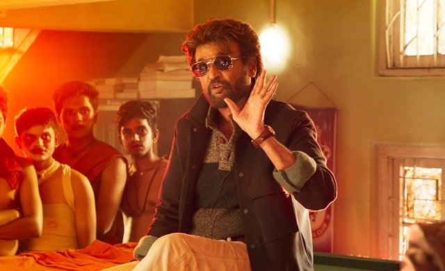 petta rajini
