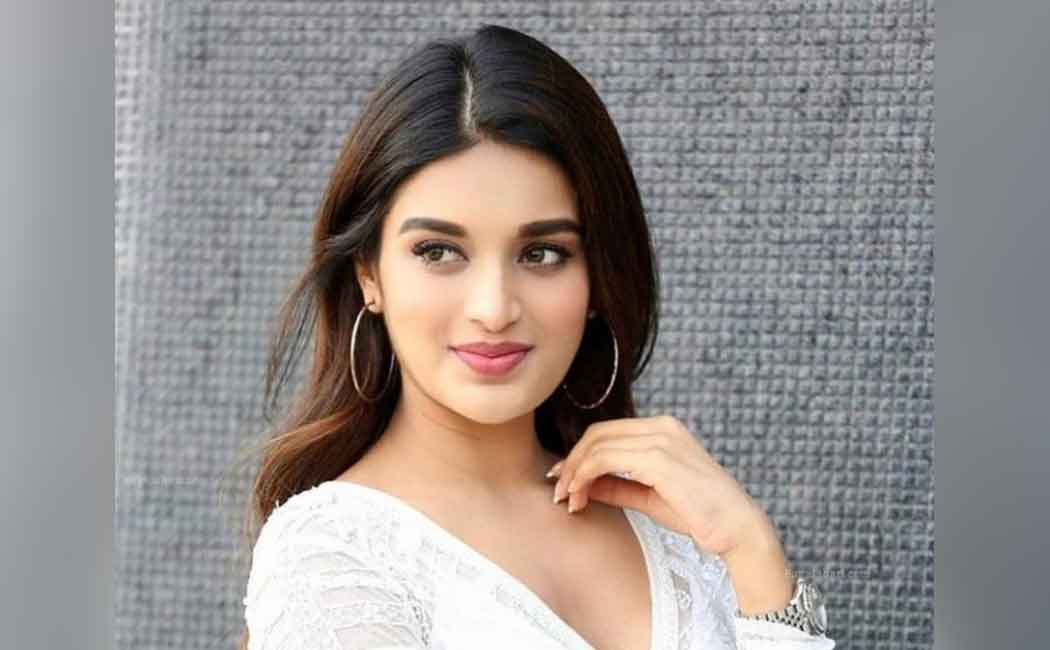 nidhi agarwal