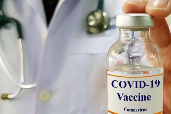 covid 19 vaccine