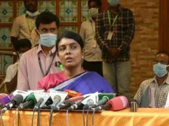 Tamilnadu has 50 new covid19 positive cases