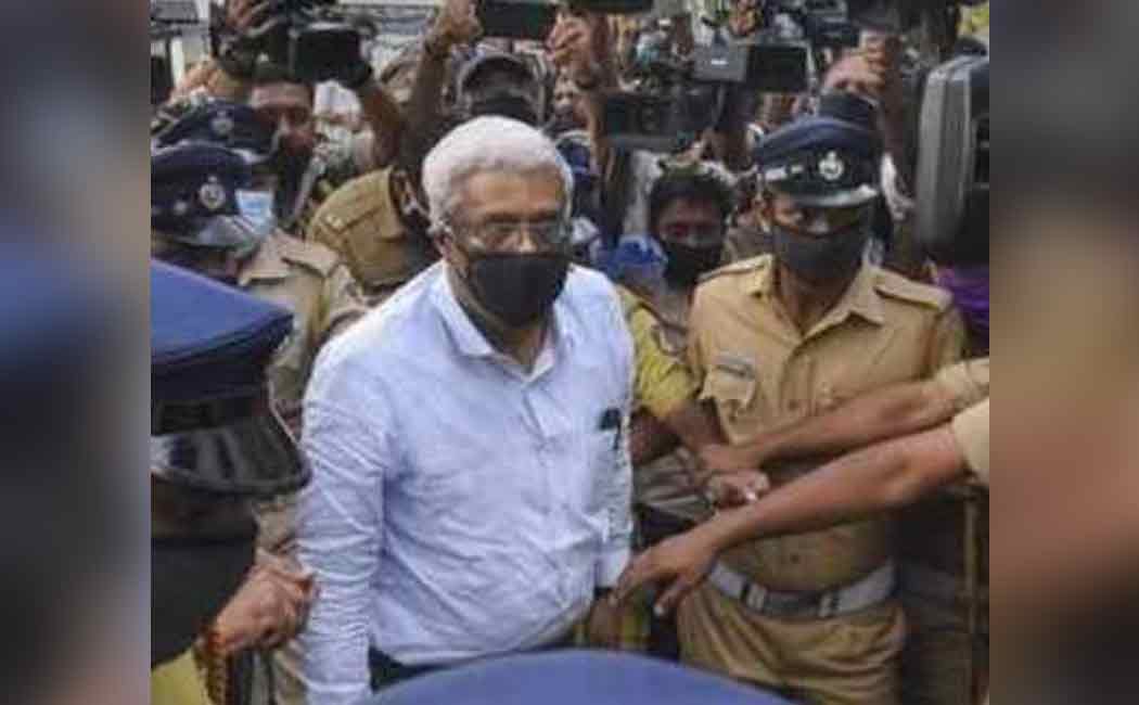 Is Sivasankaran investing Rs 300 crore in the name of Benami? Enforcement Department Investigation