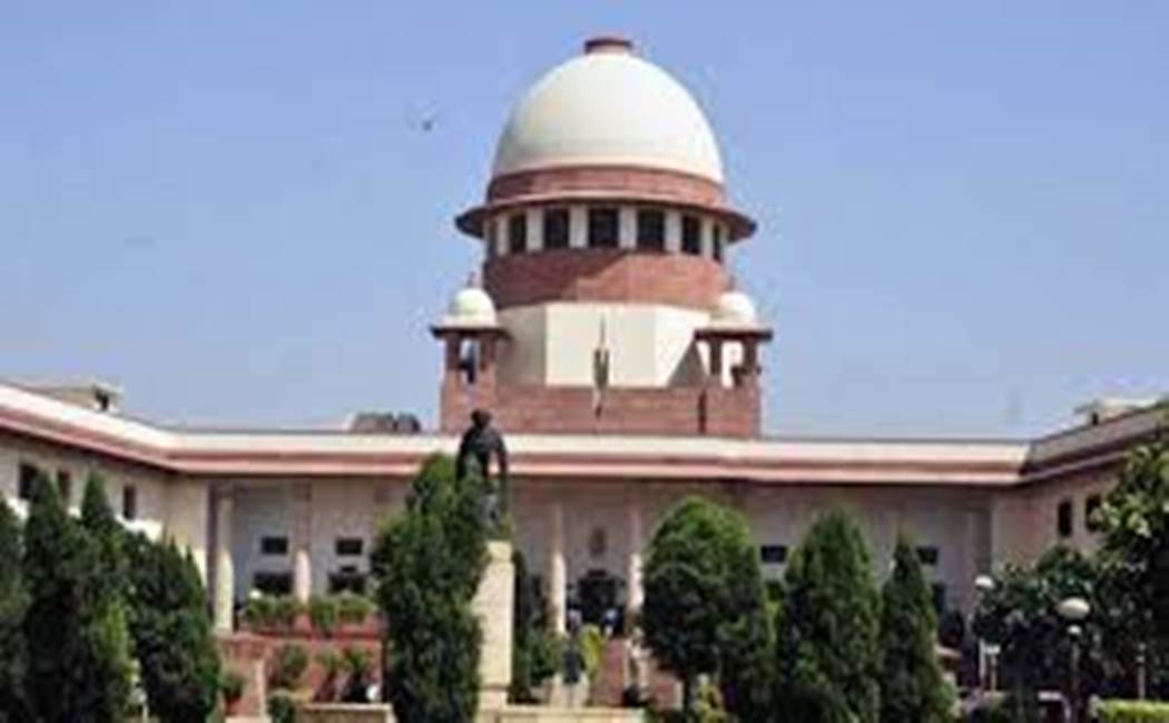 CoronaVirus - SupremeCourt