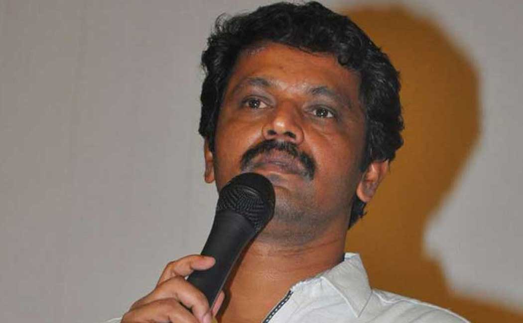 cheran