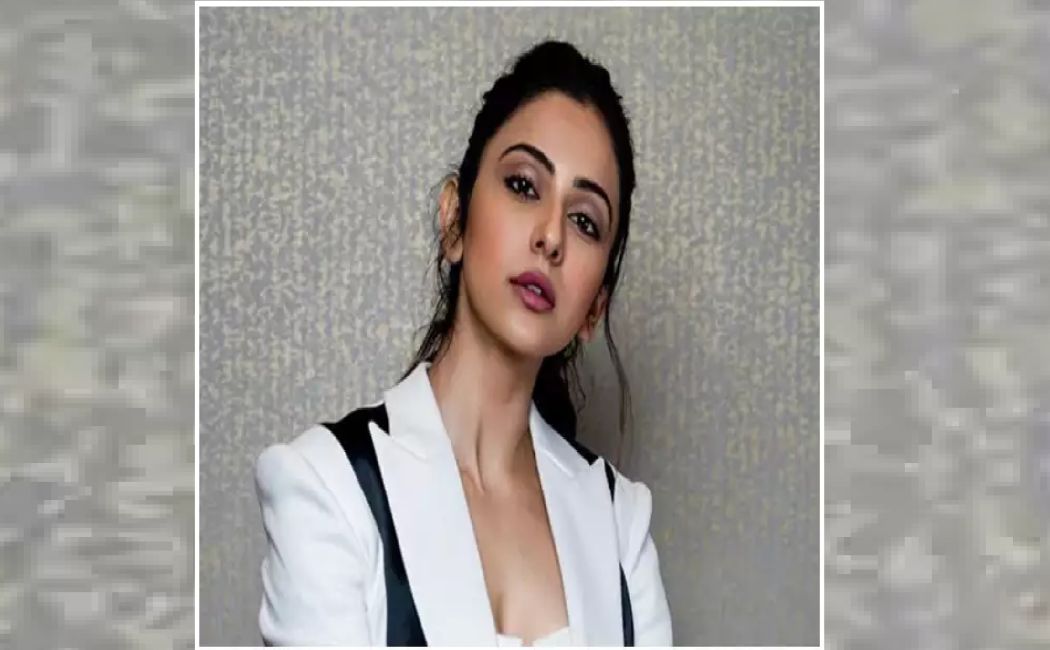 "Are you going to get married?"- Actress Rahul Preet Singh explains!