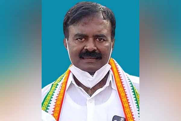 Slowness in investigation of Congress leader Jayakumar case