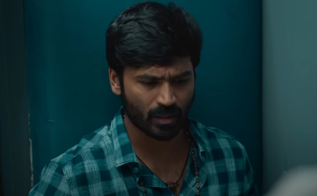 Thiruchitrambalam trailer goes viral