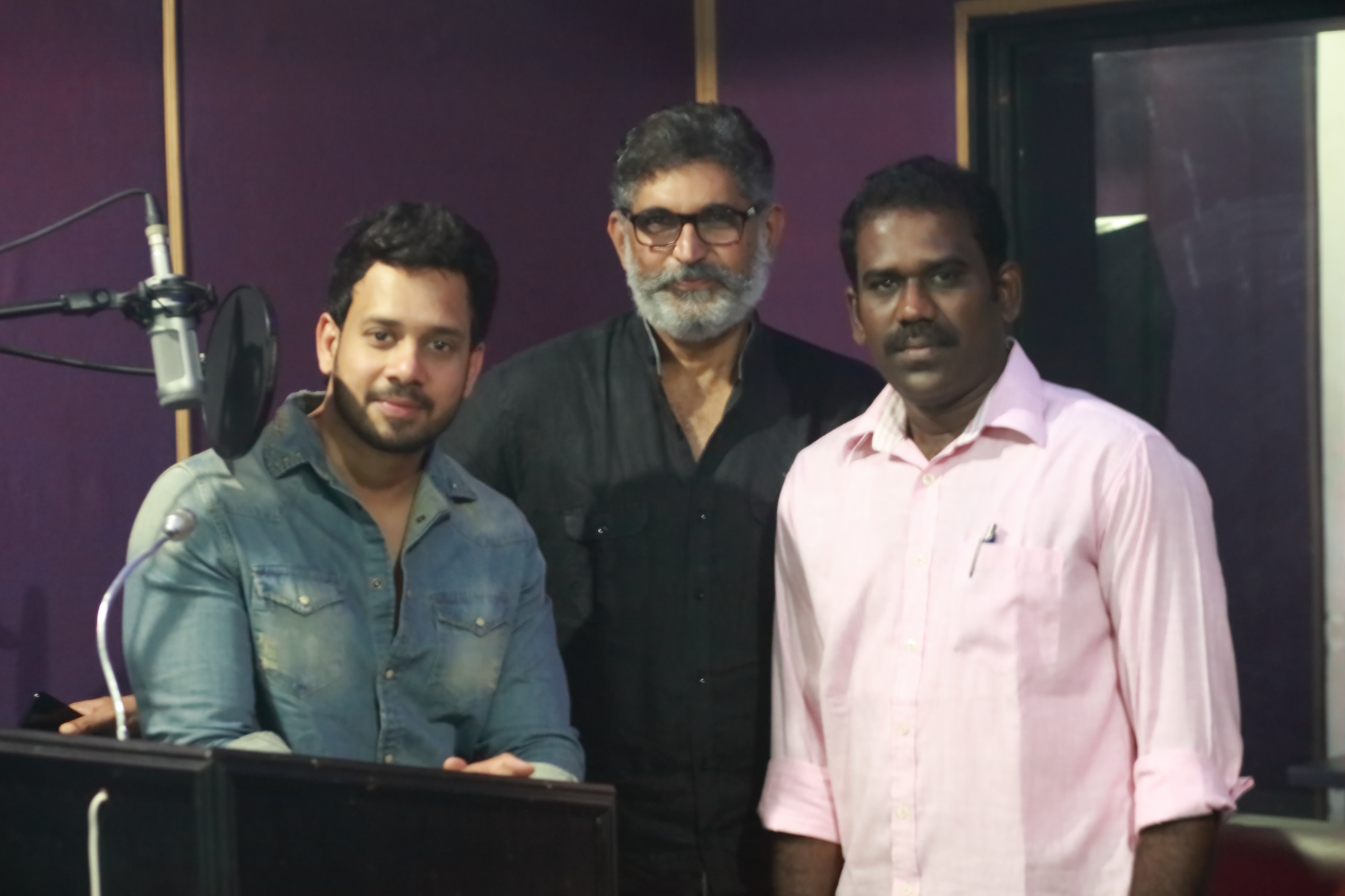 bharath