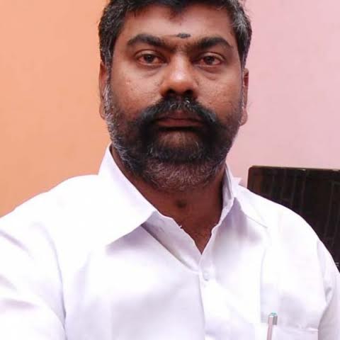 AMMK personage - police
