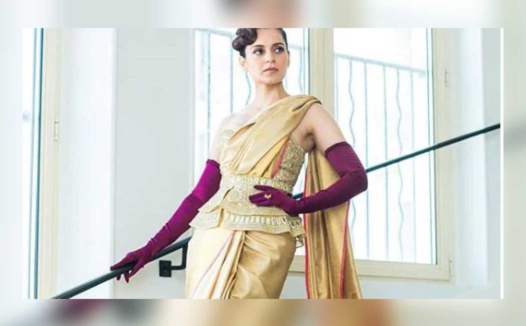 kangana ranaut
