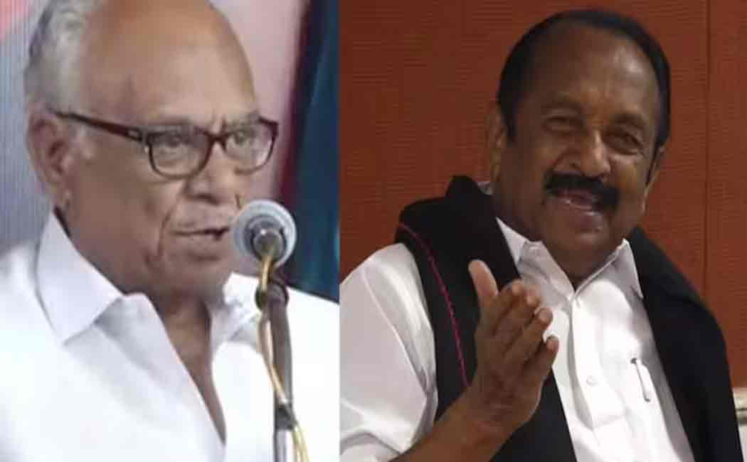 "How is a change that has not come for 30 years possible?" said S. Duraisamy, who resigned from the Madhyamik Party