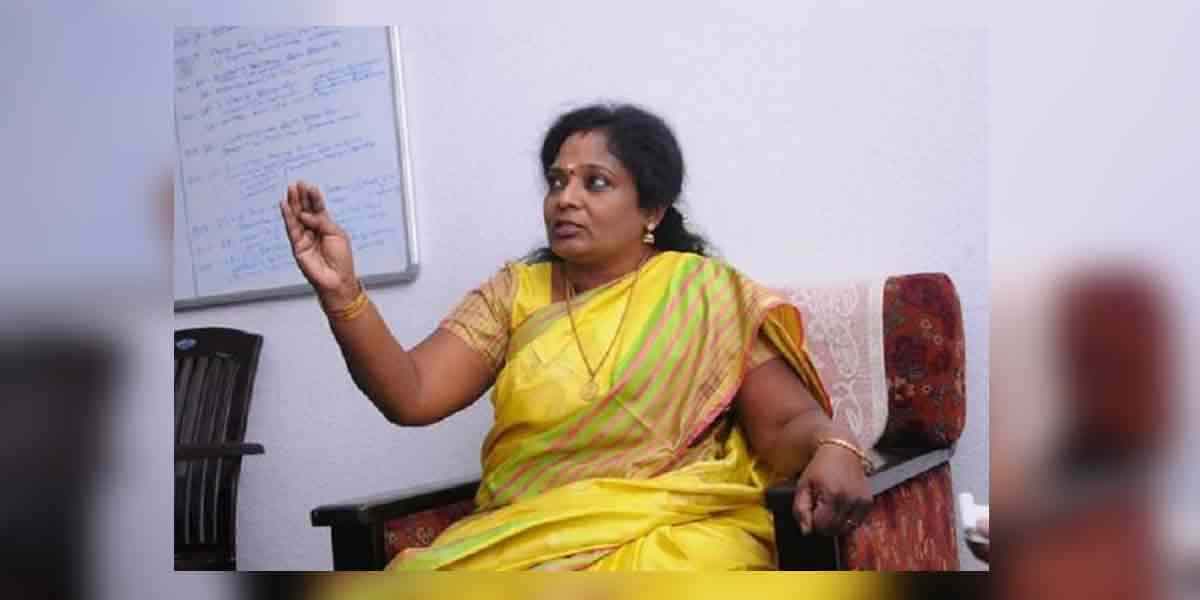 'The chief ministers should realize the responsibility of the governor and act'- Tamilian opinion