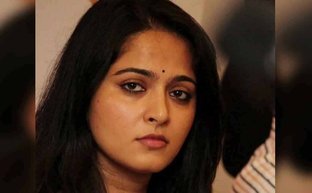 anushka