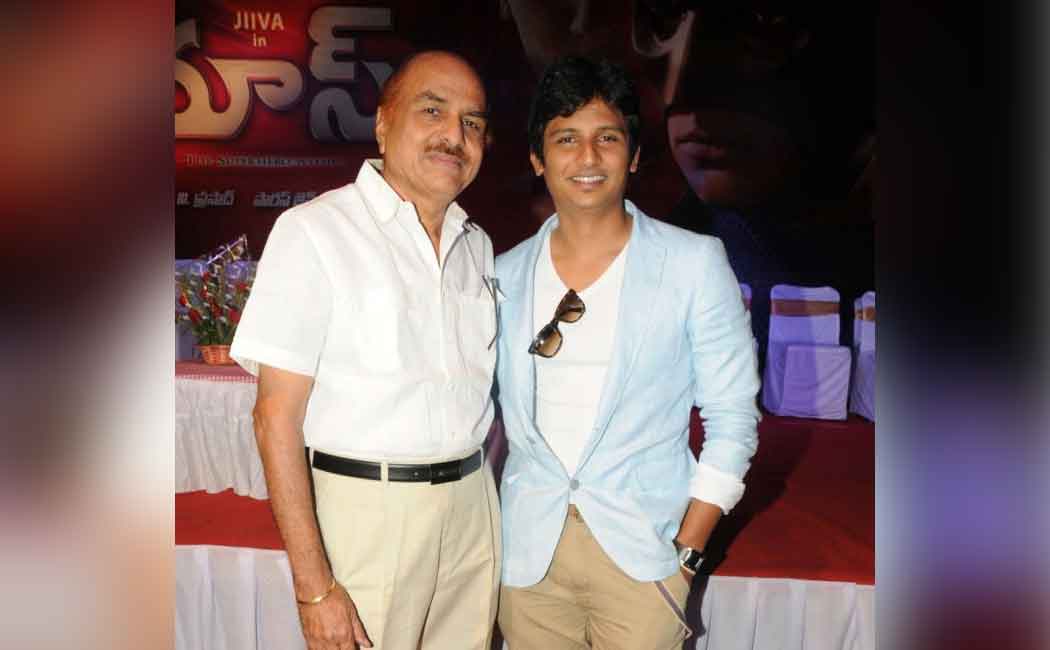 jiiva rb