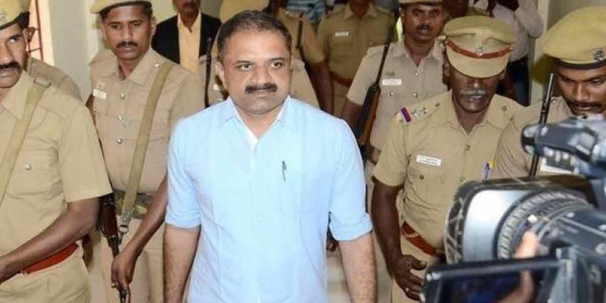 No trial in Perarivalan case tomorrow ...