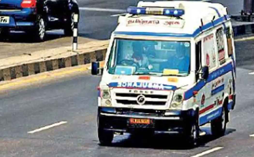 The public praised the medical assistant