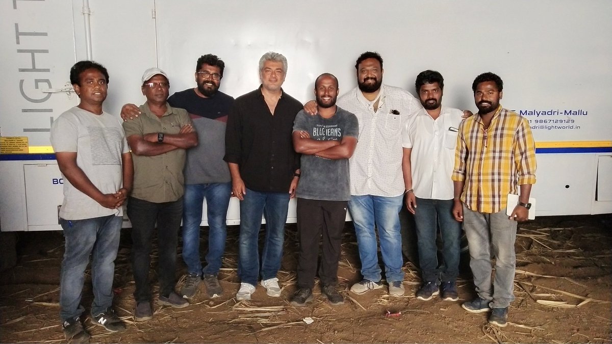 ajith