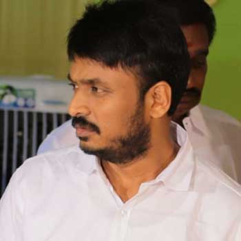 tamil maanila congress