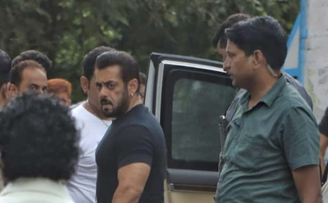 Salman Khan gets Y+ security after threats from Lawrence Bishnoi gang
