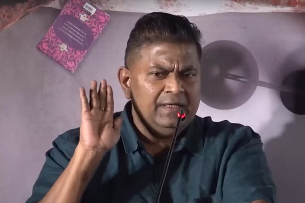 mysskin apologise for his speech