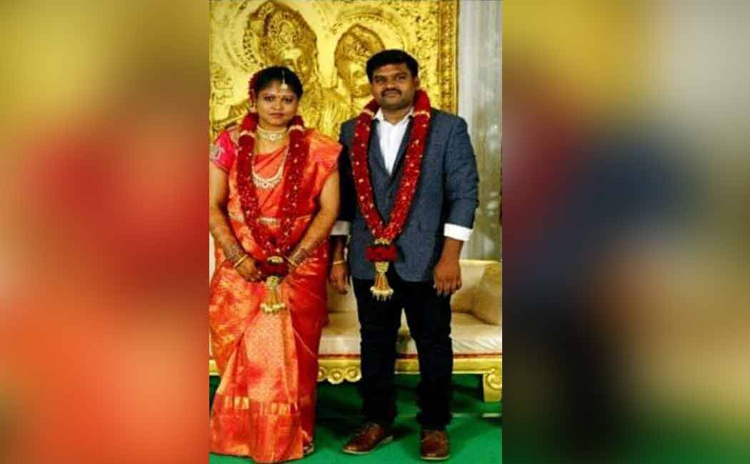 Incident in krishnagiri