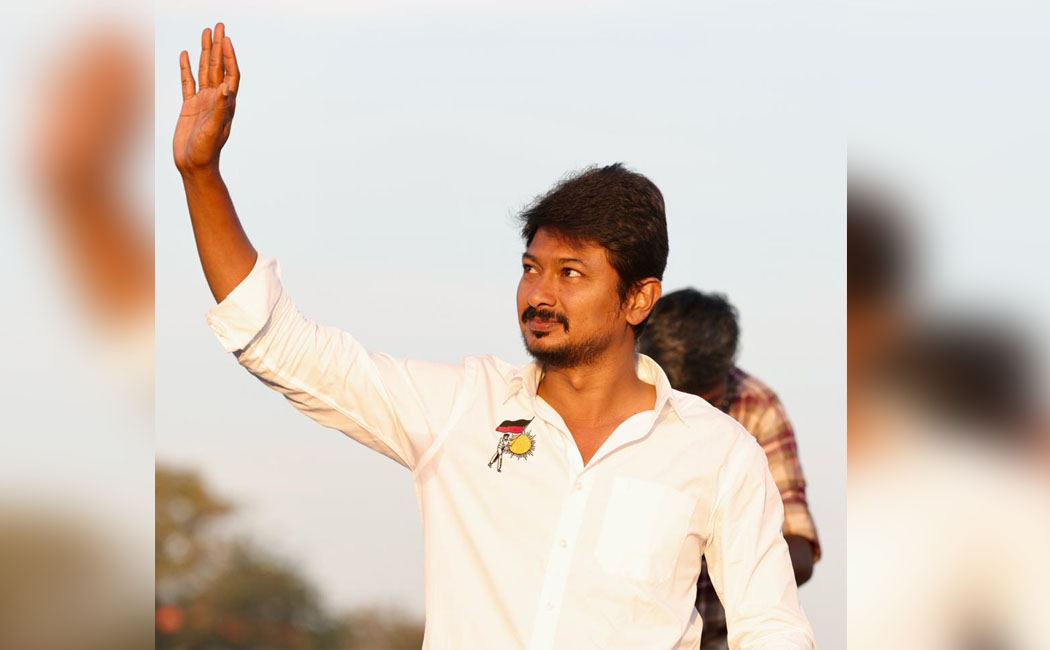 Petition against Udayanithi victory dismissed!