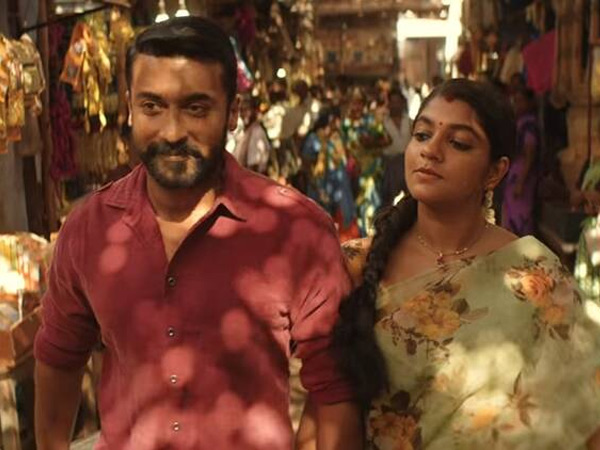 suriya