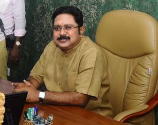 ttv dhinakaran