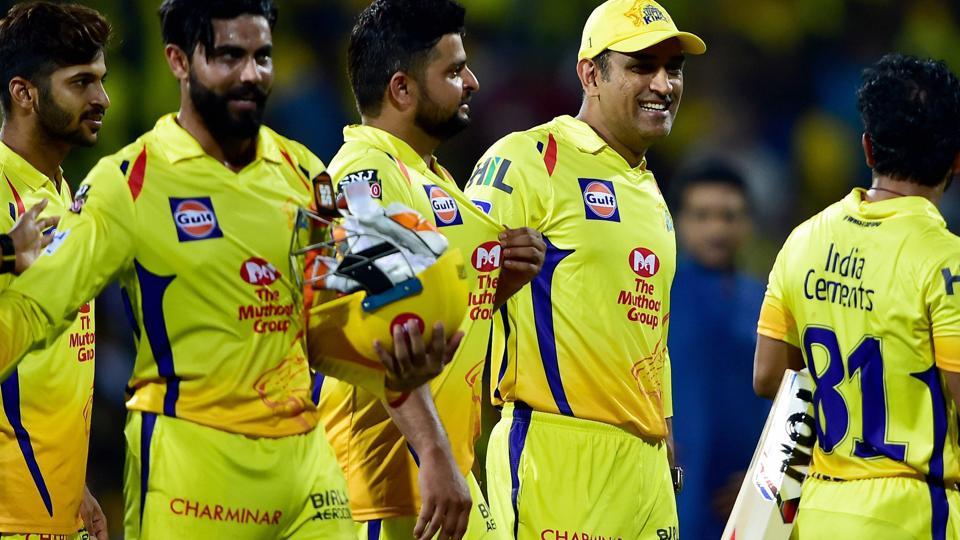 csk