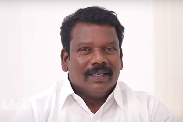selvaperunthagai instruction Under no circumstances shall that right be waived
