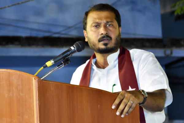 Tamimun Ansari comment about C.A.A. resolution