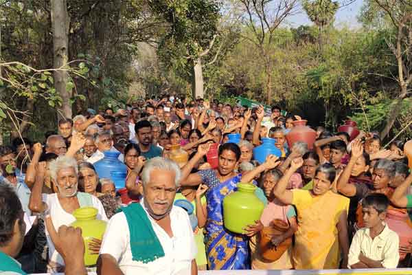 Government to set up concrete base in Keelpavani