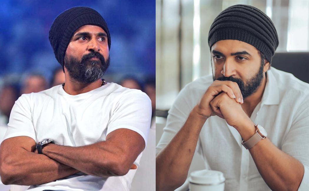 arun vijay praised sivakarthikeyan