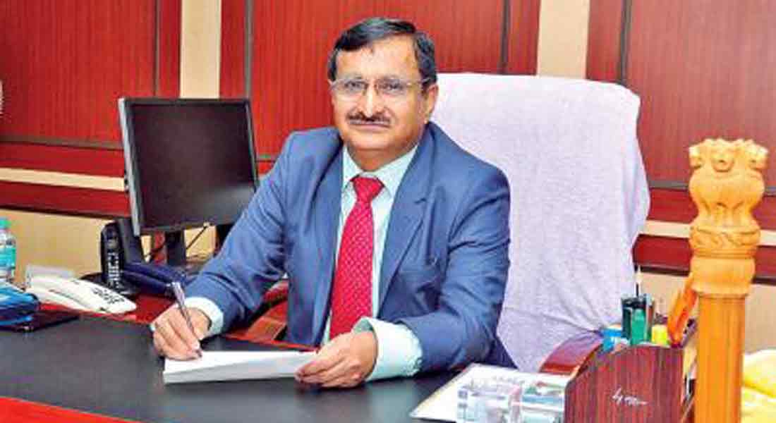 It is good to split Anna University - Vice Chancellor Soorappa