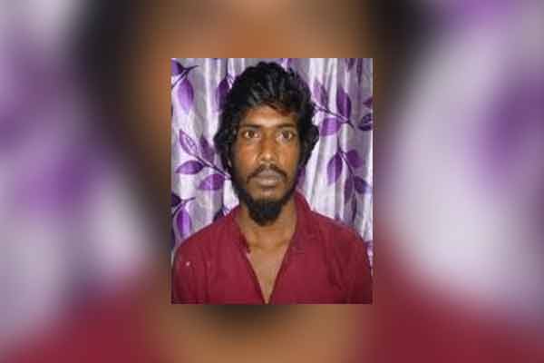 salem azhagapuram issue police arrested jeeva