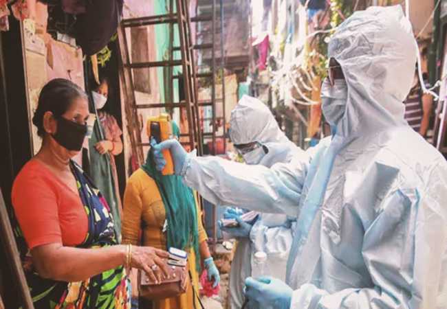 india coronavirus ministry of health and family welfare