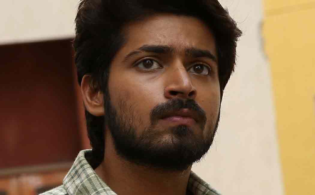 harish kalyan