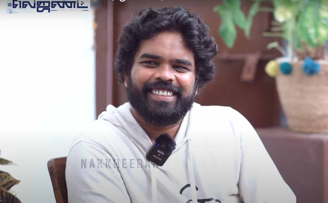 sathya nj
