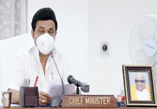coronavirus lockdown additional relaxation chief minister mkstalin discussion