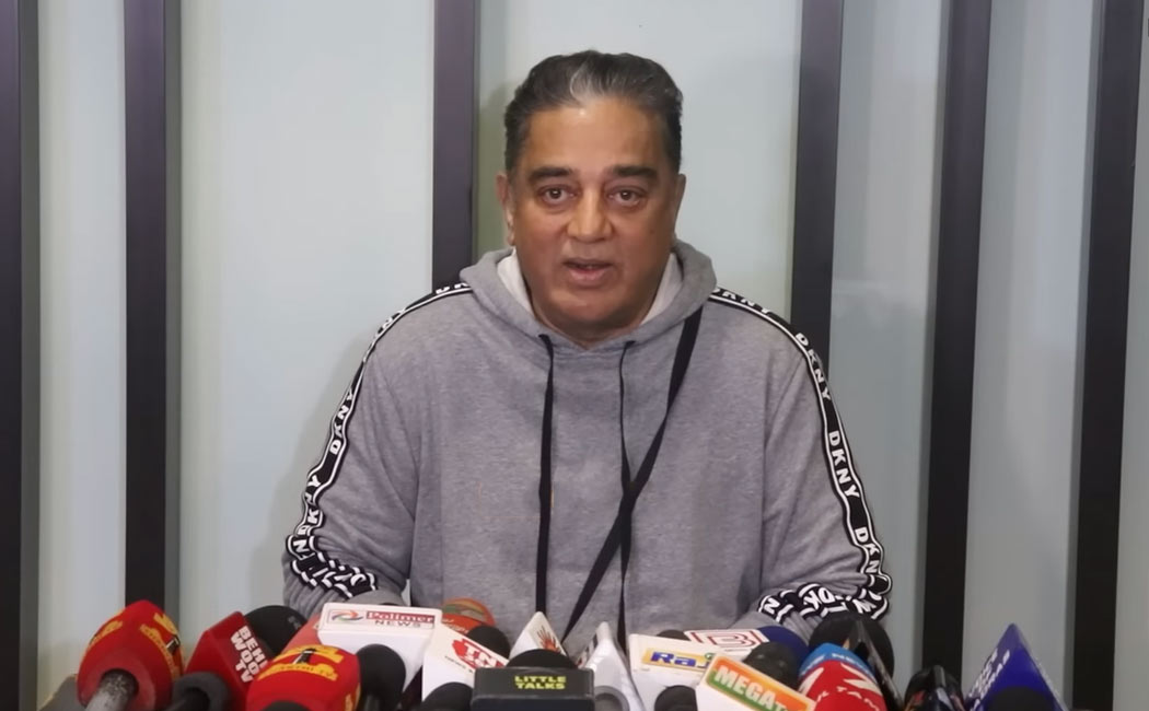 kamal about ponniyin selvan 2