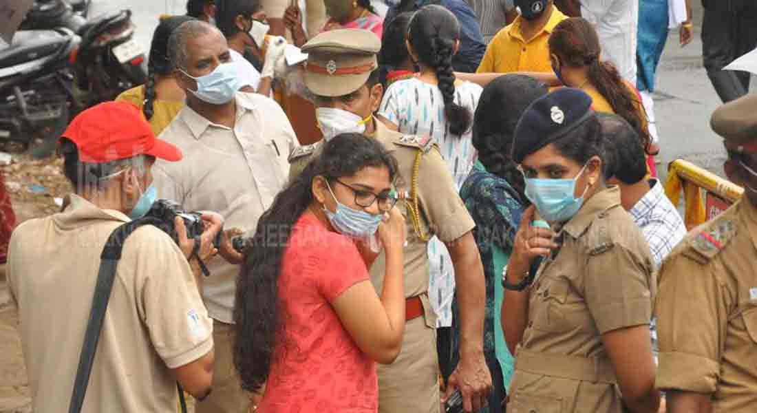 neet exam in tamilnadu