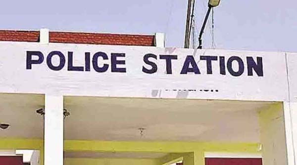 police