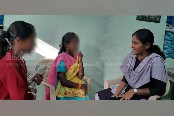 Mystery lingers in little girl's case ! ADSP investigate students!