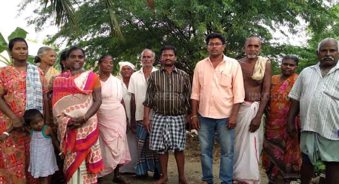 incident in salem