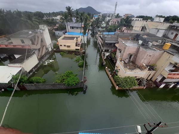 chennai