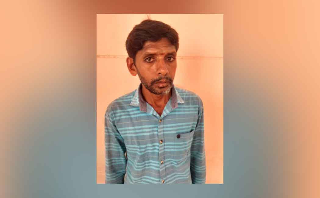 POCSO convict gets 20 years in jail!