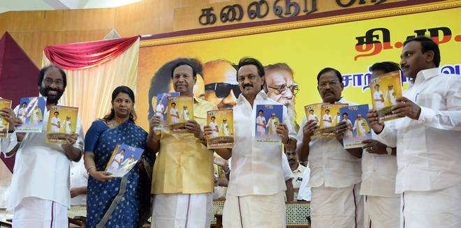 DMK AND ADMK RAJYA SABHA MPS SEAT CANDIDATES MAY BE NEW FACES