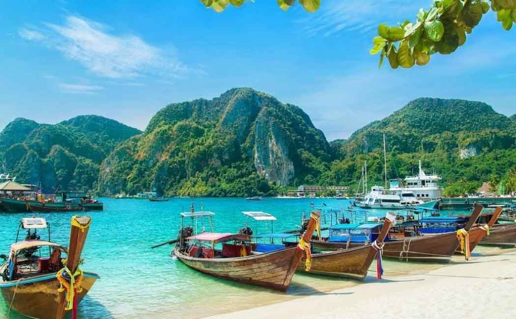 andaman - nicobar