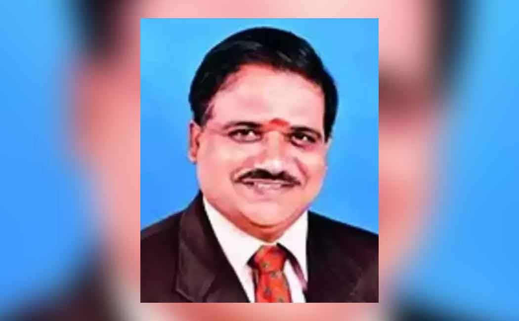 Periyar University professor suspended due to financial fraud complaint