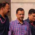 Supreme Court question to ed Why was Kejriwal arrested before the election?  