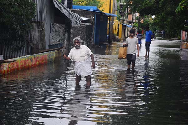 chennai Velachery -